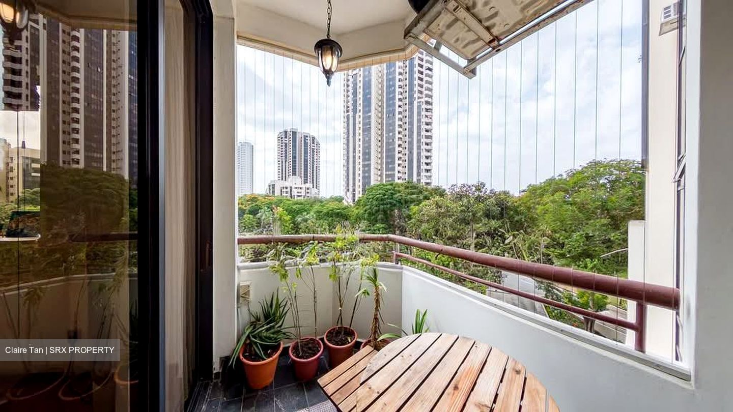 Bayshore Park (D16), Condominium #543292971